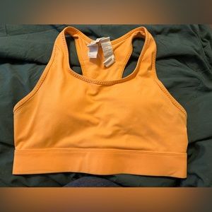 Fabletics sports bra